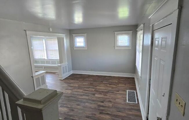 Three Bedroom Home Near 30th St and College Ave