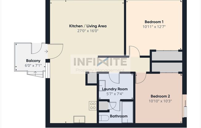 Super Comfy Apartment