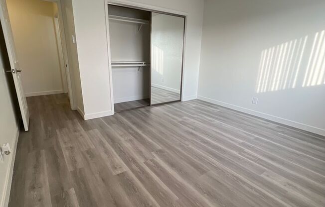 2 beds, 1 bath, 1,100 sqft, $2,575, Unit 241-41
