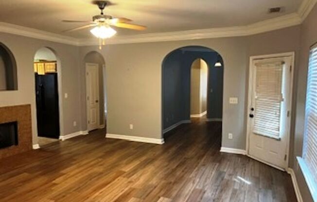 3 beds, 2 baths, $2,395