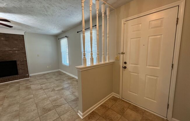 3 Bedroom, 2 Bath Rental!!