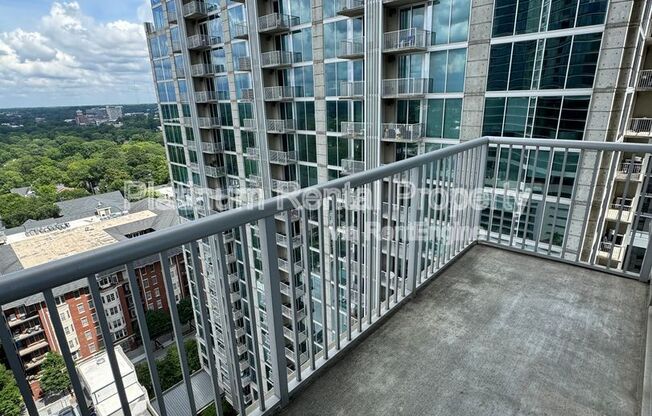 2 beds, 2 baths, 1,204 sqft, $2,899, Unit 1713