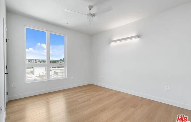 2 beds, 2 baths, 1,060 sqft, $4,995, Unit 232