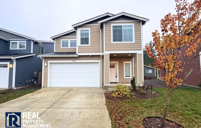 Stunning 5 Bedroom! Great Location!