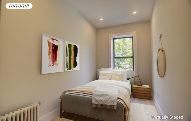 206 W 96 ST
