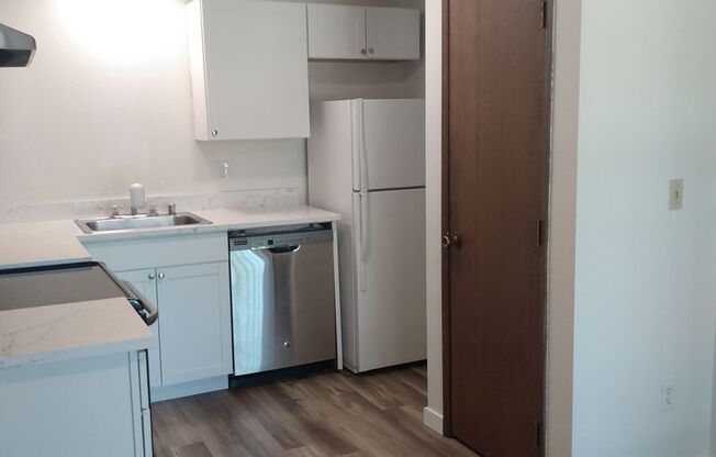 South Hill Apartments