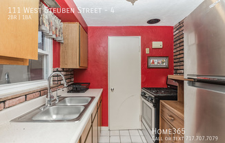 Partner-provided property photo