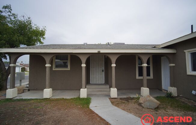 Amazing Home in East Bakersfield!