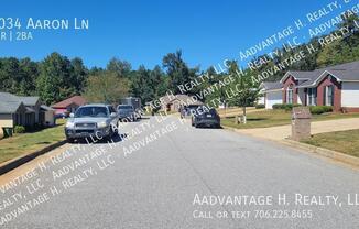 5034 AARON LN