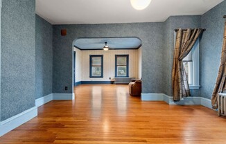 1 bed, 1 bath, 1,000 sqft, $2,100, Unit 1