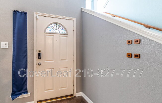 417 SUNRISE CYN DR