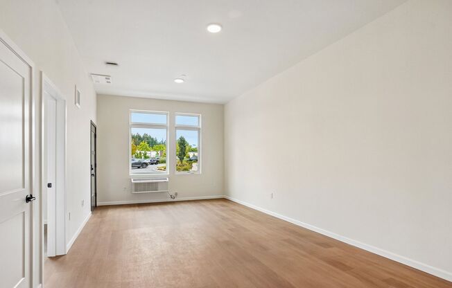1 bed, 1 bath, 548 sqft, $2,150, Unit 105