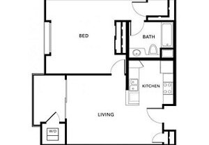 Partner-provided photo for $2438 unit