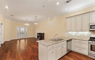 1 bed, 2 baths, 1,061 sqft, $1,980, Unit 209