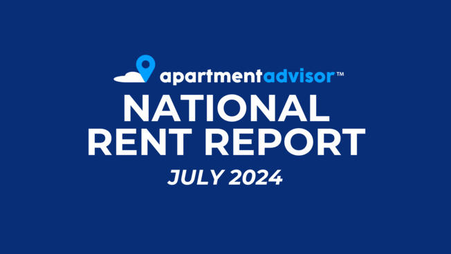 Report: July 2024 Rent Trends