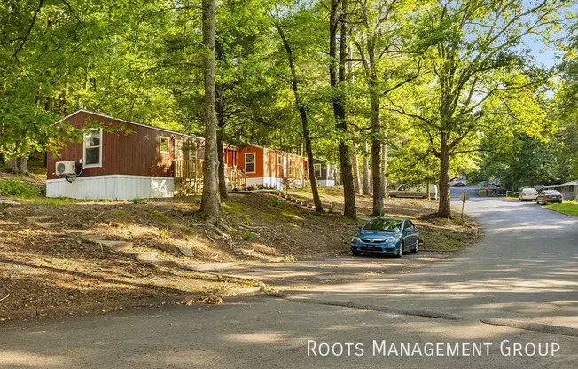 Partner-provided property photo