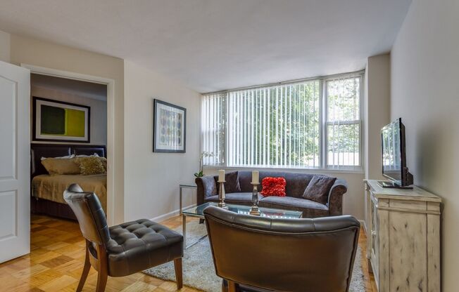 Park East Apartments