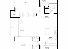 Partner-provided photo for $1716 unit