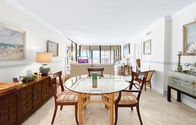Luxurious Corner Unit with Stunning Floor-to-Ceiling Views! AVAILABLE MAY 4