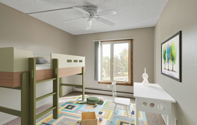 Partner-provided property photo