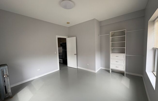 1 bed, 1 bath, $1,450, Unit 316