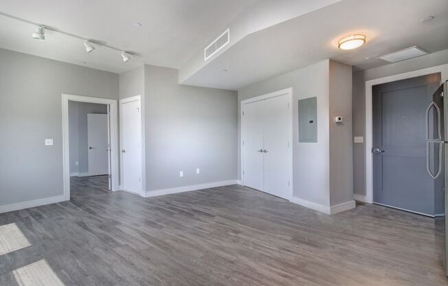 2 beds, 2 baths, 813 sqft, $2,575, Unit 205