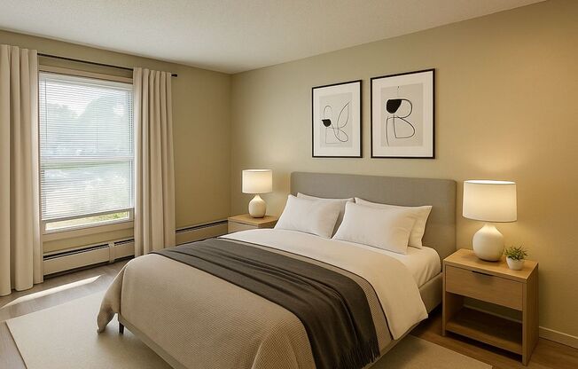 1 bed, 1 bath, 719 sqft, $1,250, Unit 217