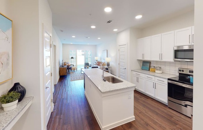 Station 75 Apartments