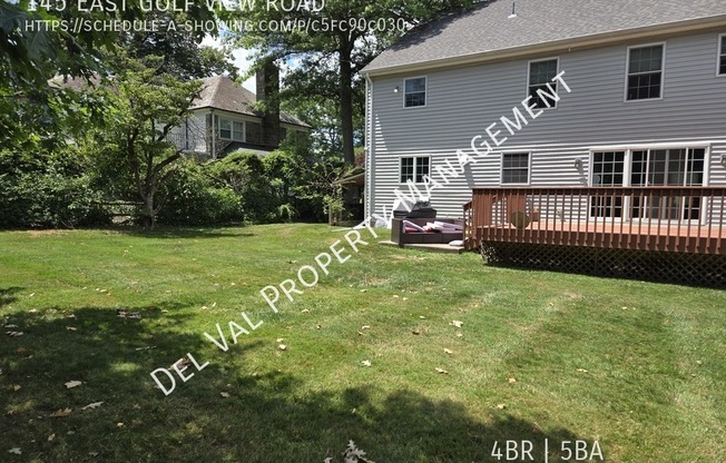 Partner-provided property photo