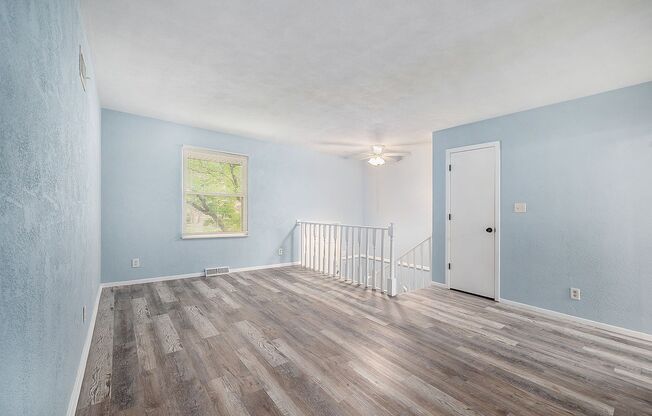 $0 Application Fee In August Huge Independence Duplex With Attached Garage!
