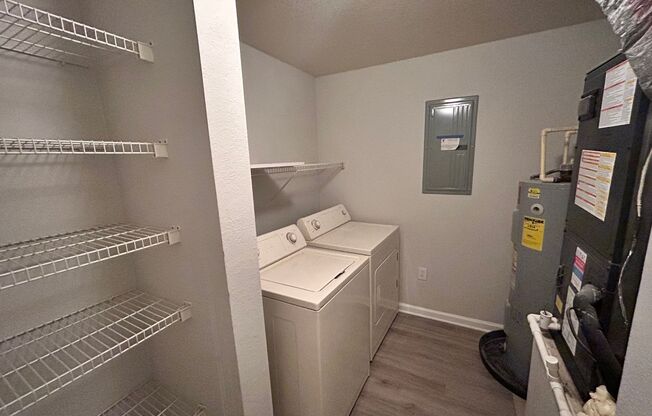 2 beds, 2 baths, $1,550, Unit # 1101