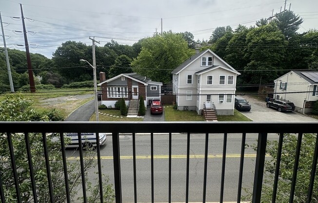 2 beds, 2 baths, 1,280 sqft, $2,800, Unit 201