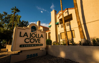 2 Bedroom 2 Bath in Mesa