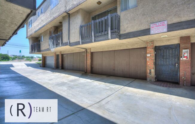A Spacious Condo with a Quiet Community