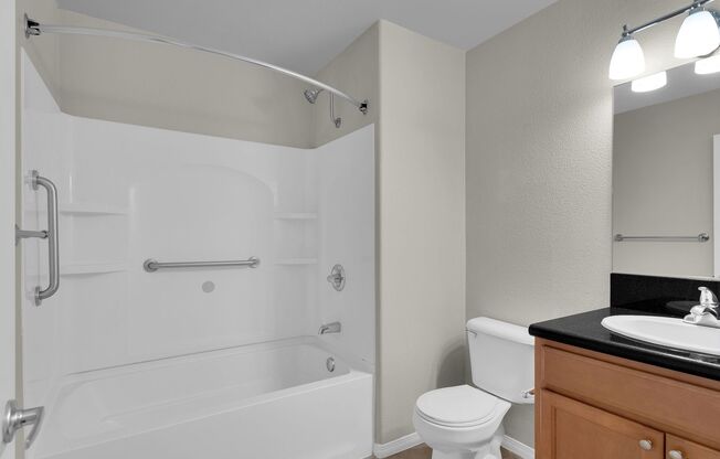 2 beds, 2 baths, 1,047 sqft, $2,695, Unit 207