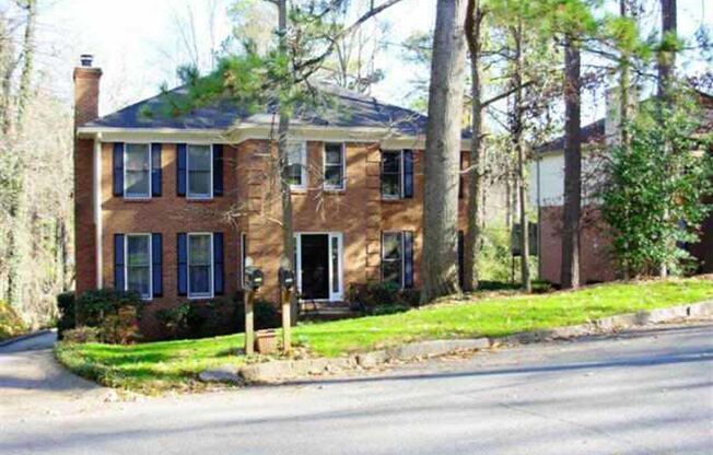 795 N Parkwood (Duplex)