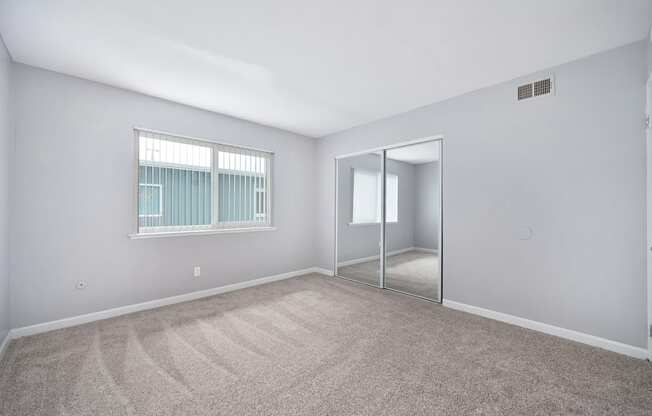 The Canopy | Bedroom