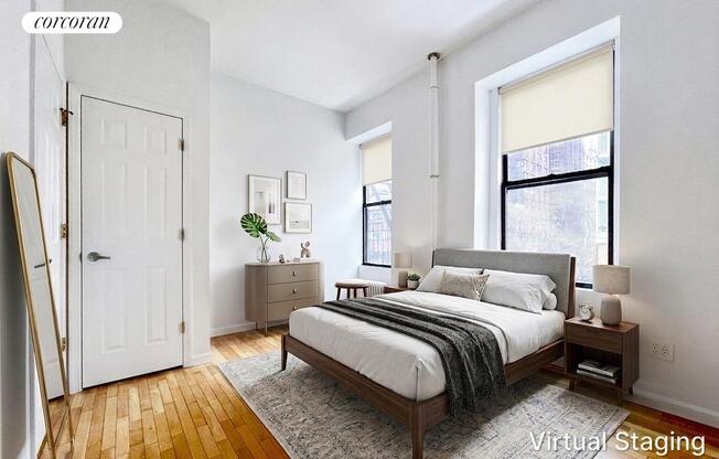 100 W 67 ST 4 SE