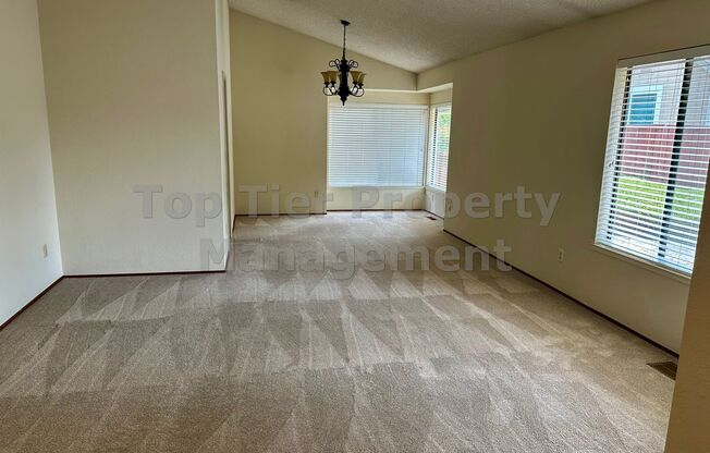 Spacious 4 Bed/2 Bath /1,970 square foot house in Pleasant Hill available now!