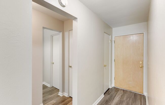 1 bed, 1 bath, 600 sqft, $1,345