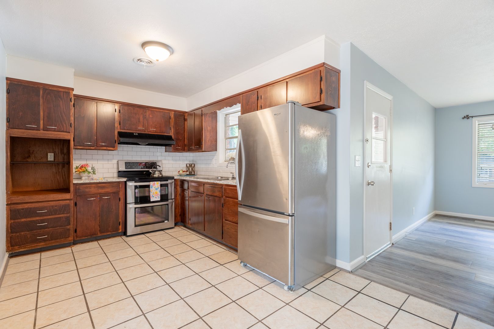 Newly Renovated 3/1.5 Home in East Columbus