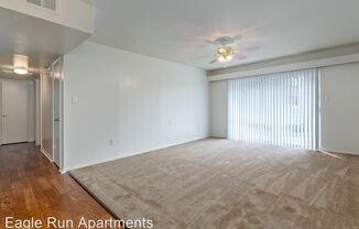 Eagle Run Apartments