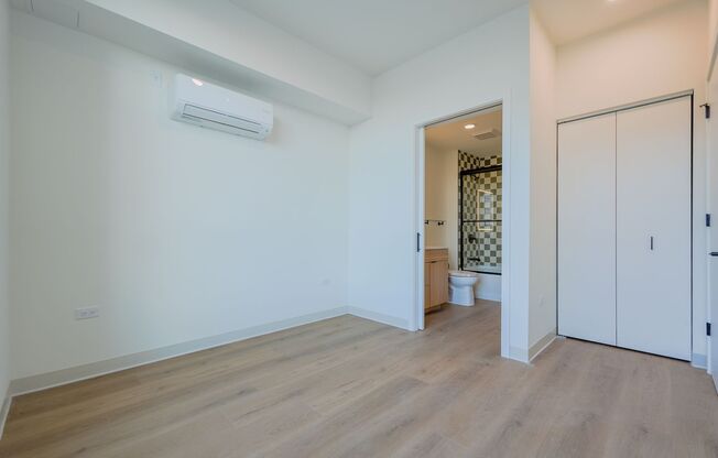 2 beds, 2 baths, 817 sqft, $3,950, Unit 312