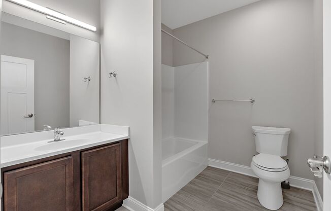 Studio, 1 bath, 621 sqft, $1,500, Unit 203