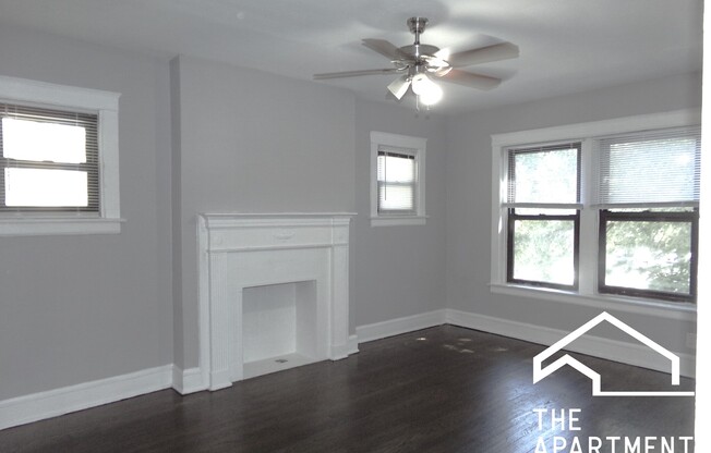 3600 W Sunnyside Ave