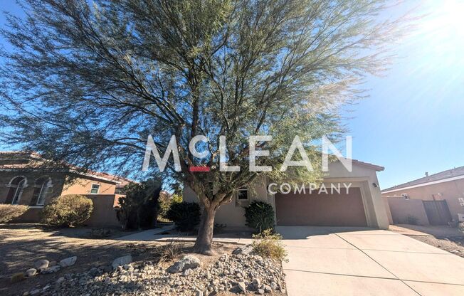 Beautiful 3BR/3BA Home for Rent in Skyborne community of Desert Hot Springs