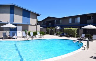 Pacific Villas