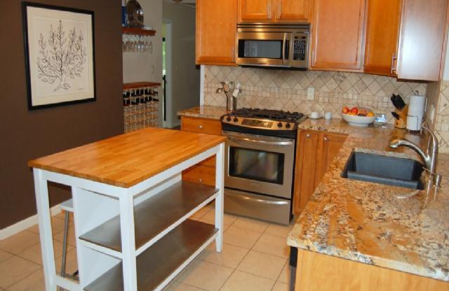 Spacious SW Portland Home
