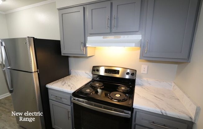 2 beds, 1.5 baths, 763 sqft, $999, Unit 1563 - 3