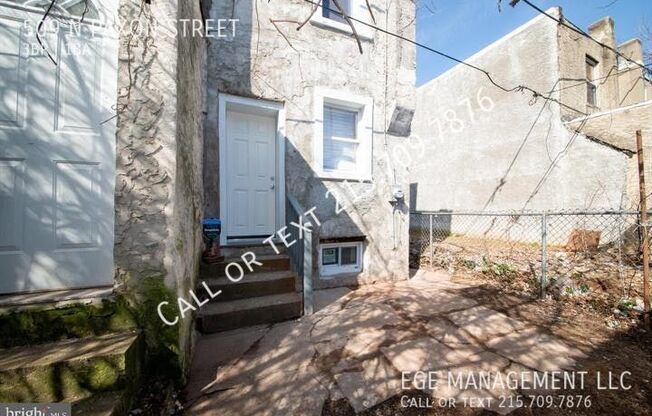 509 N PAXON ST